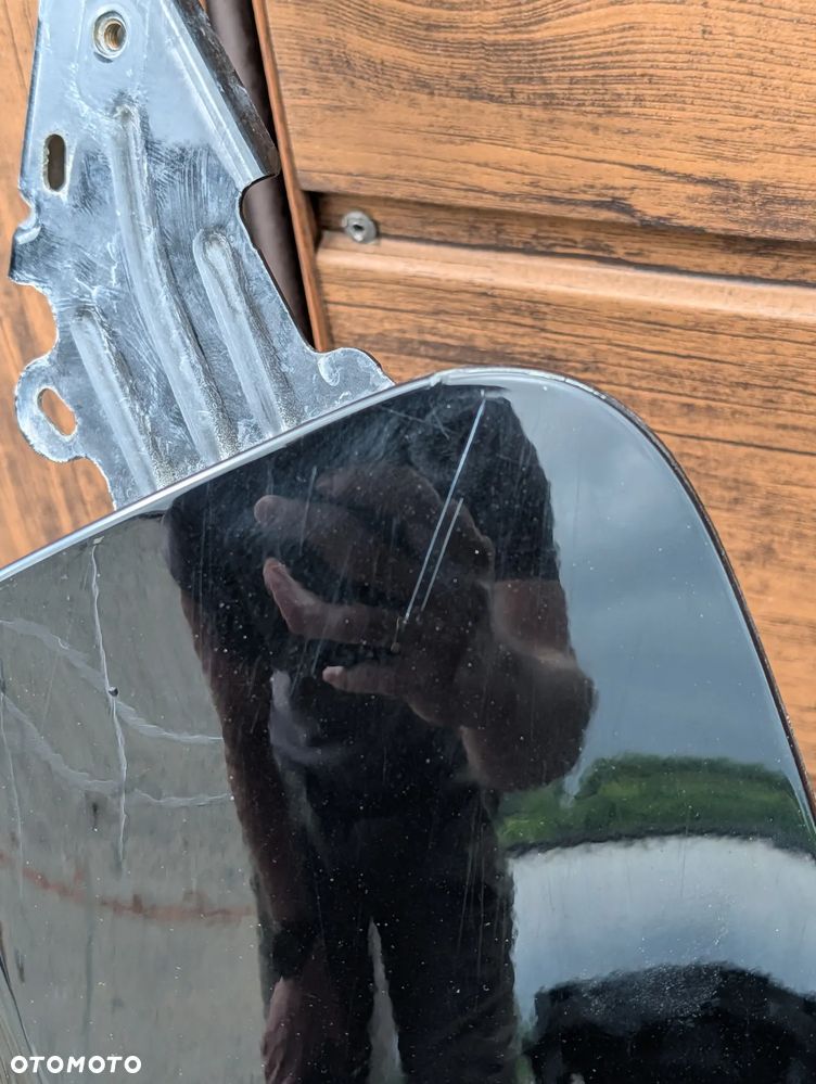 ZDERZAK PAS PRZEDNI MASKA BŁOTNIKI PRZÓD PEUGEOT 208 1.2 B 12'  KTV - 11
