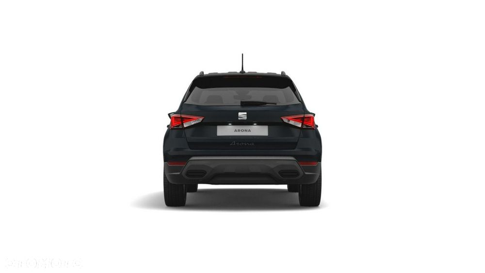 Seat Arona - 7