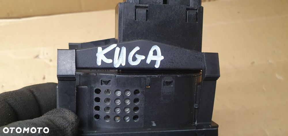 Włącznik przełącznik świateł Ford Kuga MK1 - 8