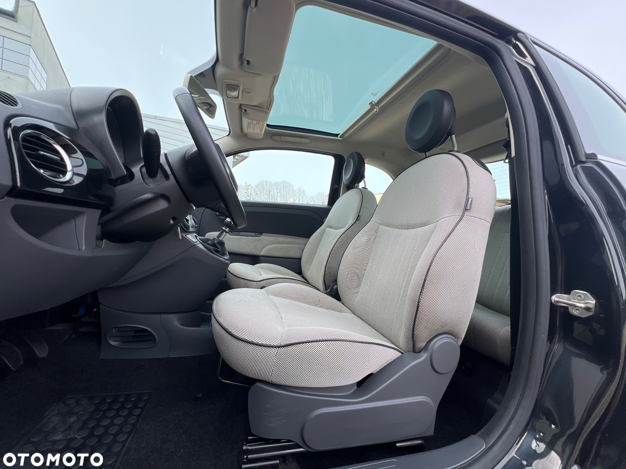 Fiat 500 - 14