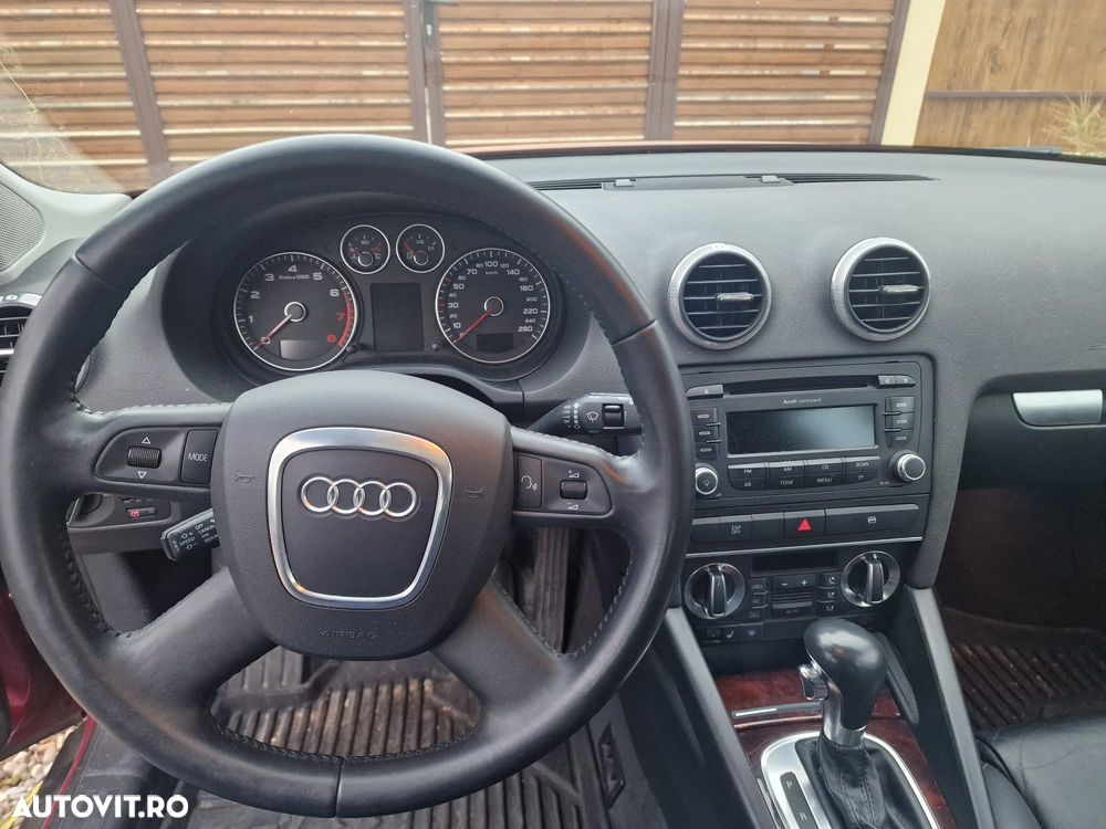 Audi A3 - 13