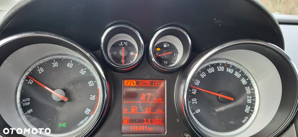 Opel Astra 1.4 Edition - 26