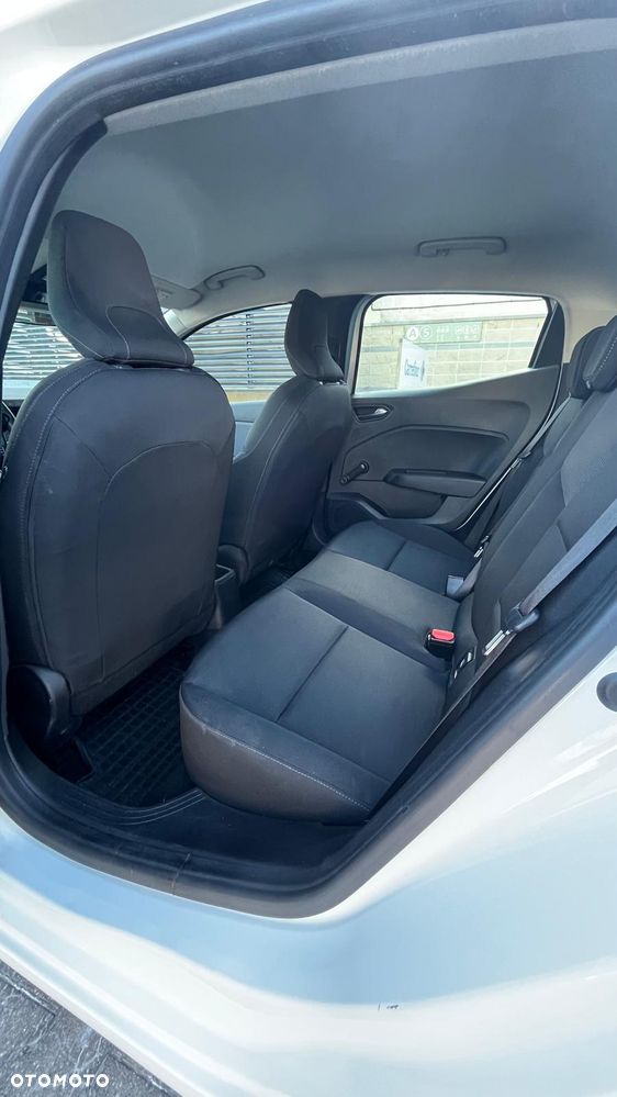 Renault Clio 1.0 SCe Life - 22