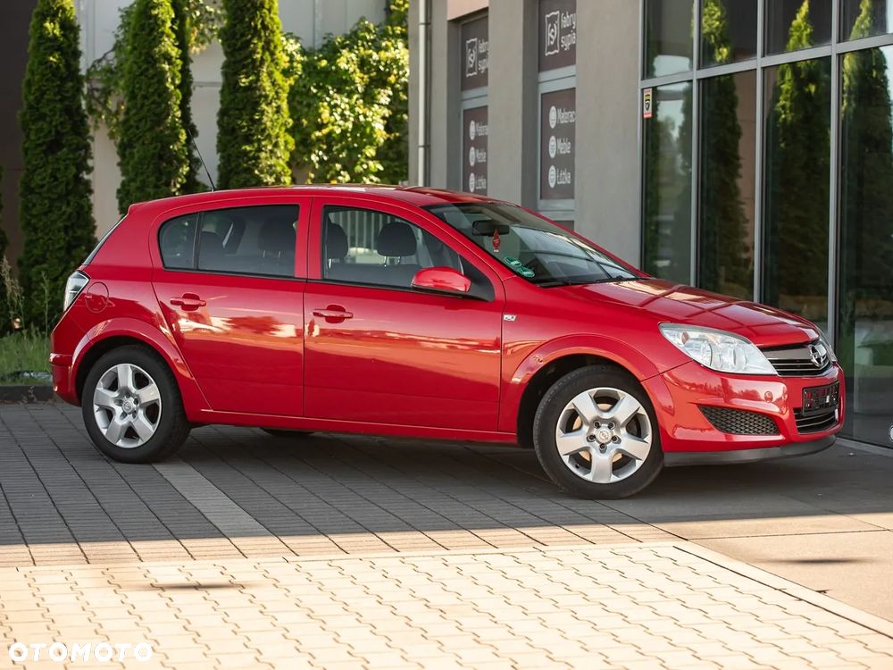 Opel Astra - 3