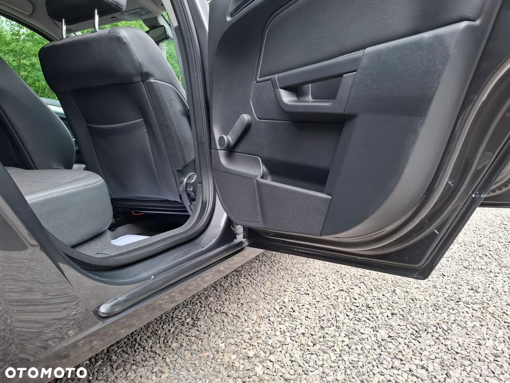 Opel Astra 1.6 Cosmo - 27