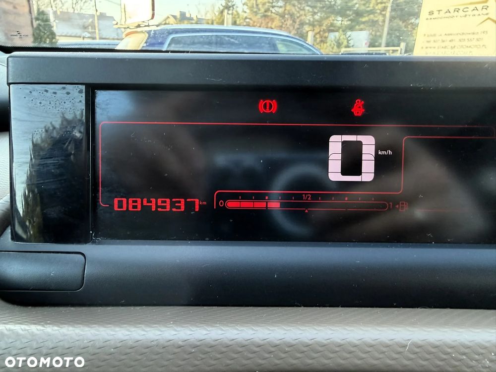 Citroën C4 Cactus 1.2 PureTech Shine Edition - 14