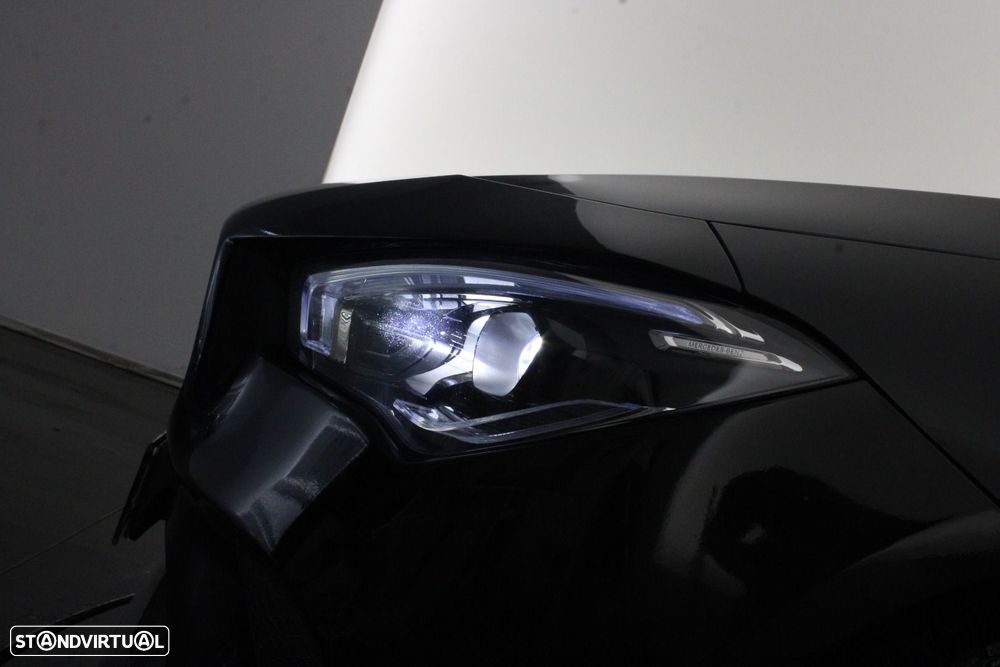 Mercedes-Benz CLA 180 d Shooting Brake Style Aut. — fotografia 45