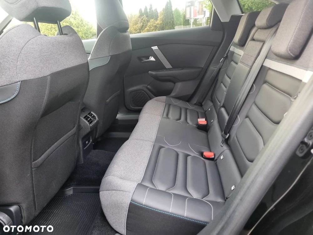 Citroën C4 1.2 PureTech Shine S&S - 25