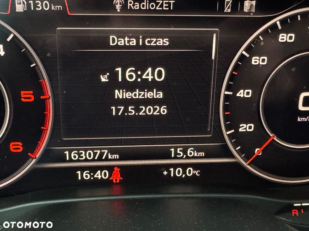 Audi A3 Sportback 2.0 TDI Sport S tronic - 19
