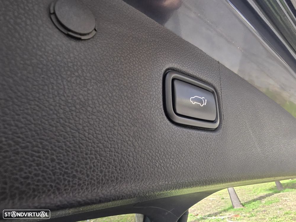 Kia Optima SW 2.0 CVVT PHEV - 25