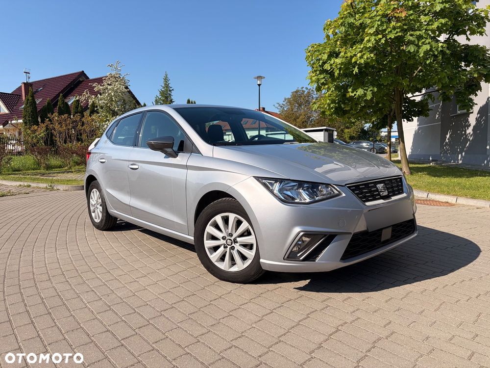 Seat Ibiza 1.0 TSI GPF Xcellence S&S - 1