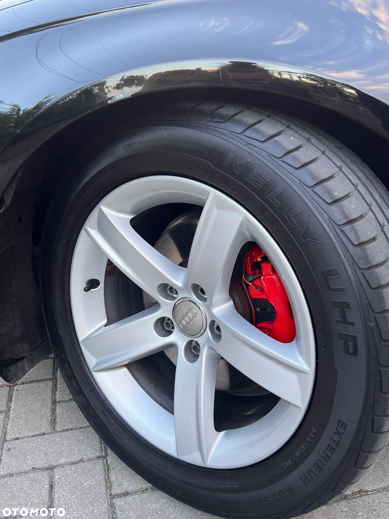 Audi A4 - 15