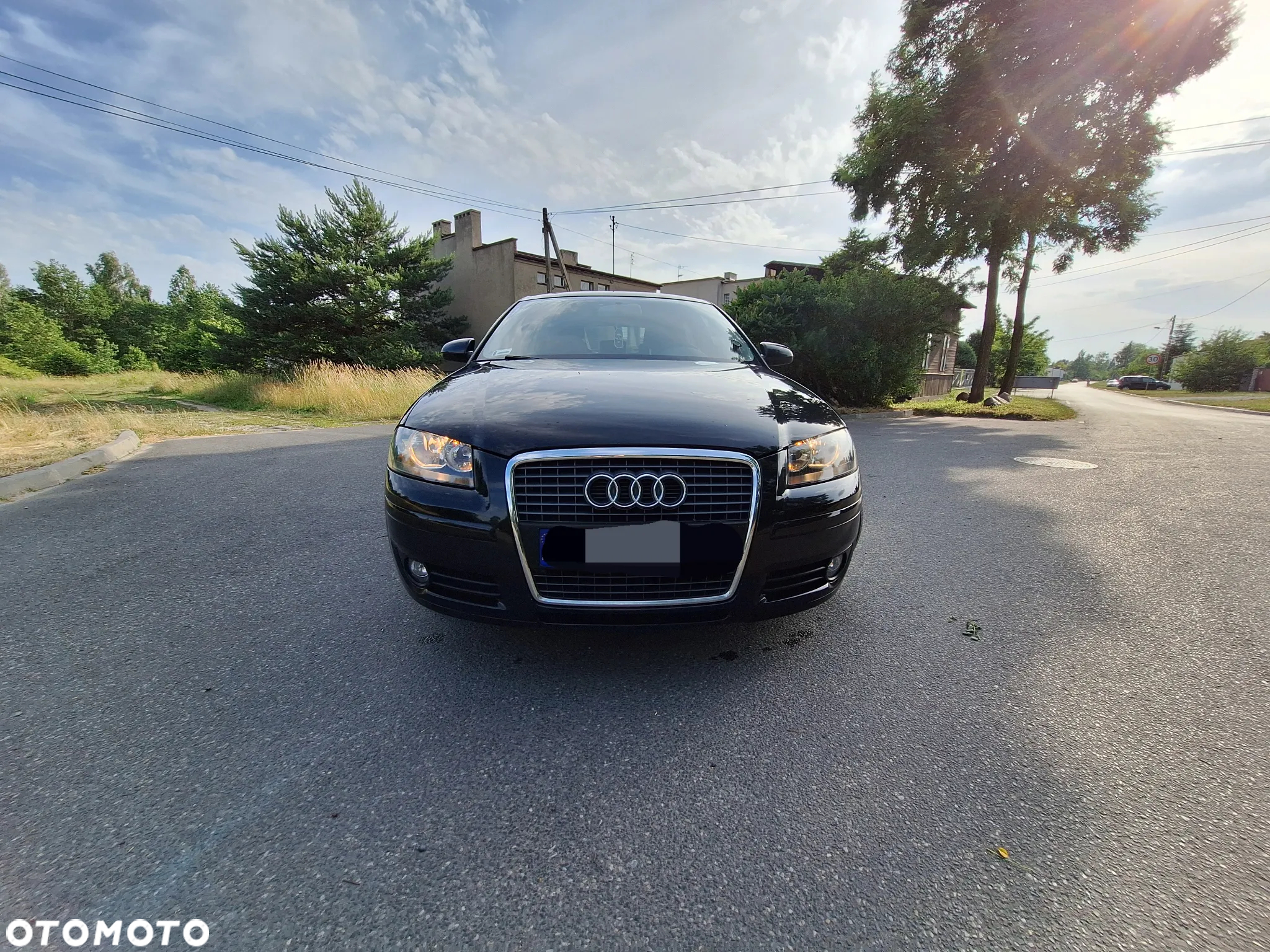 Audi A3 1.6 Ambition - 10