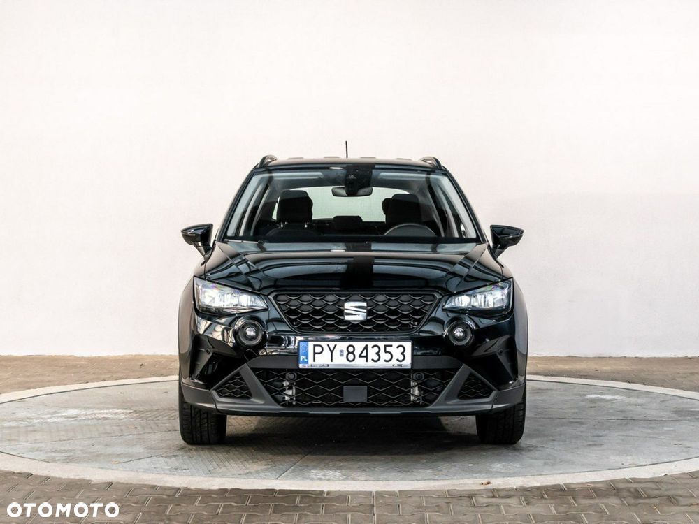 Seat Arona 1.0 TSI Style S&S DSG - 7