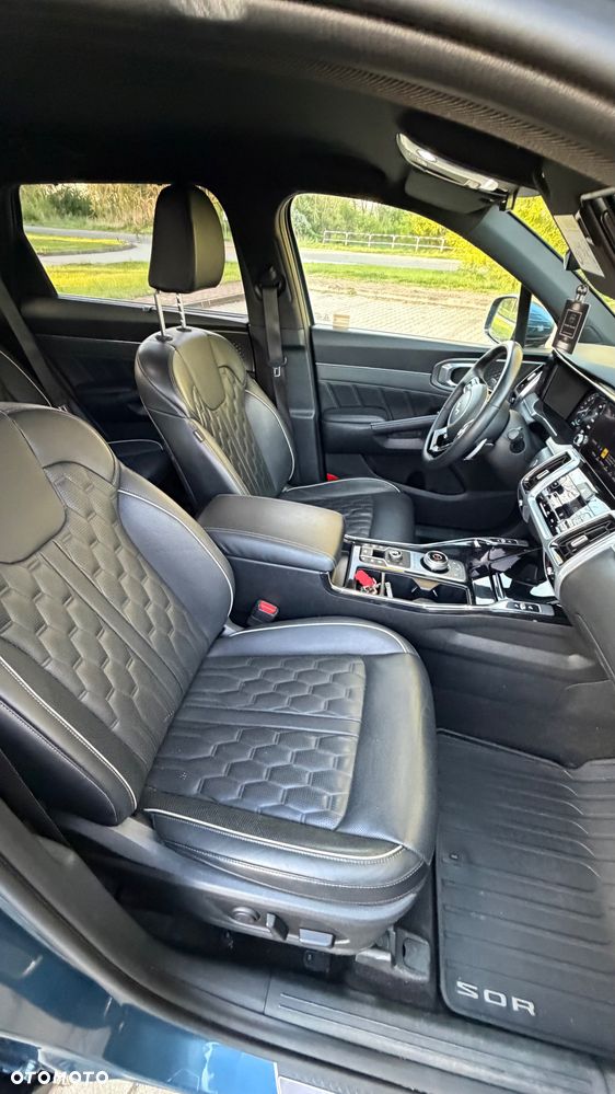 Kia Sorento - 23