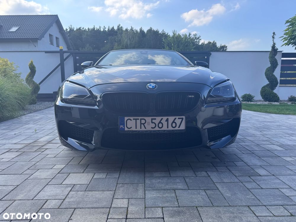 BMW M6 Standard - 2