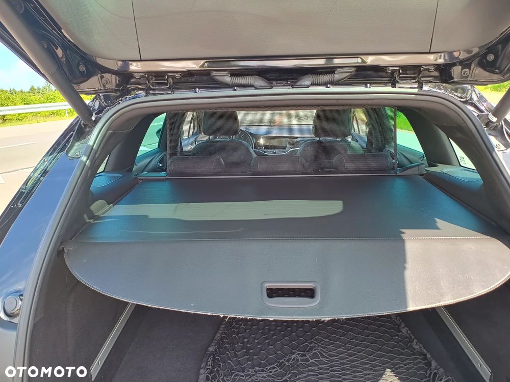 Opel Astra 1.6 D (CDTI) Start/Stop Innovation - 31