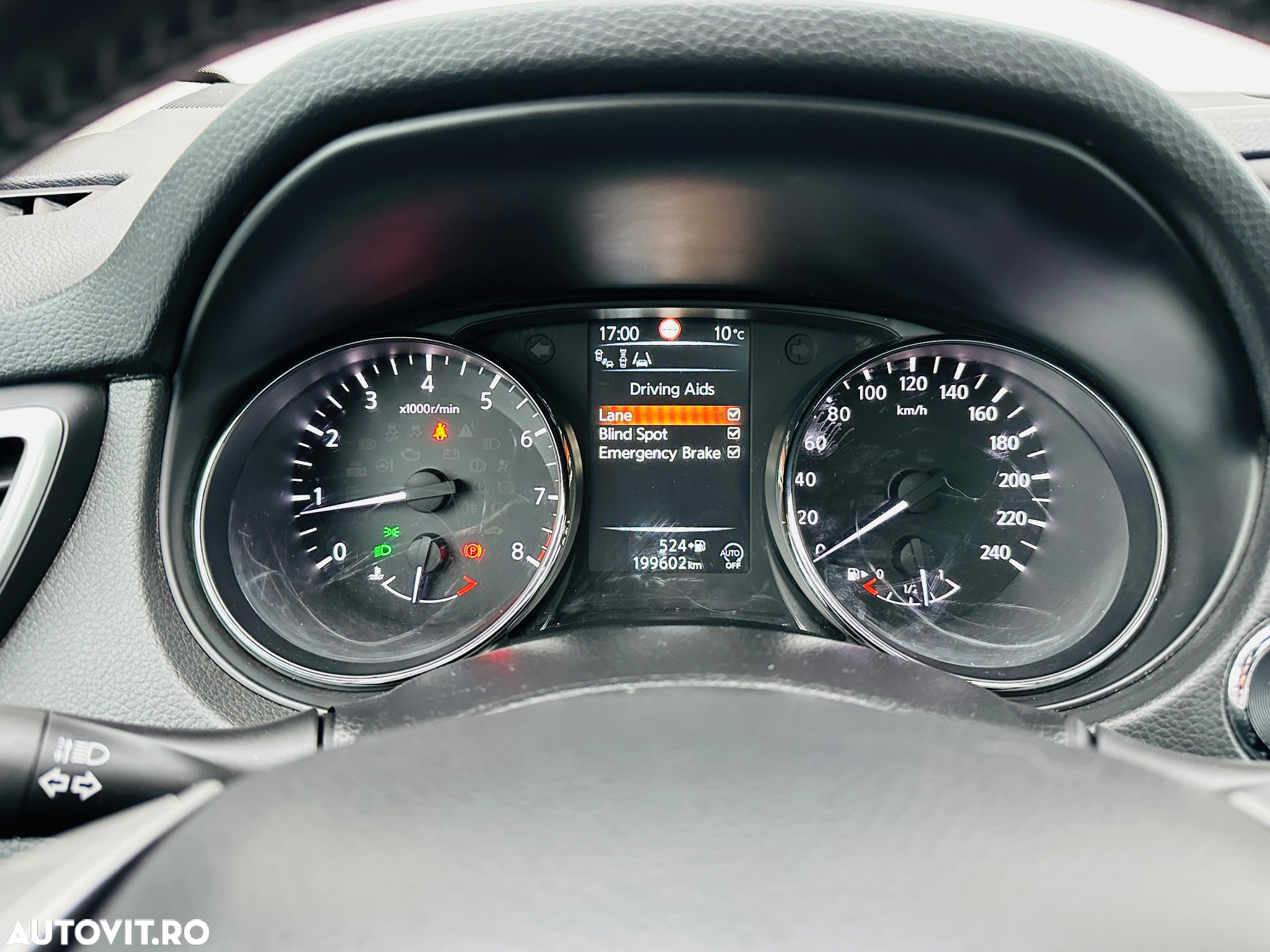 Nissan Qashqai 1.2 DIG-T Start/Stop Tekna - 29