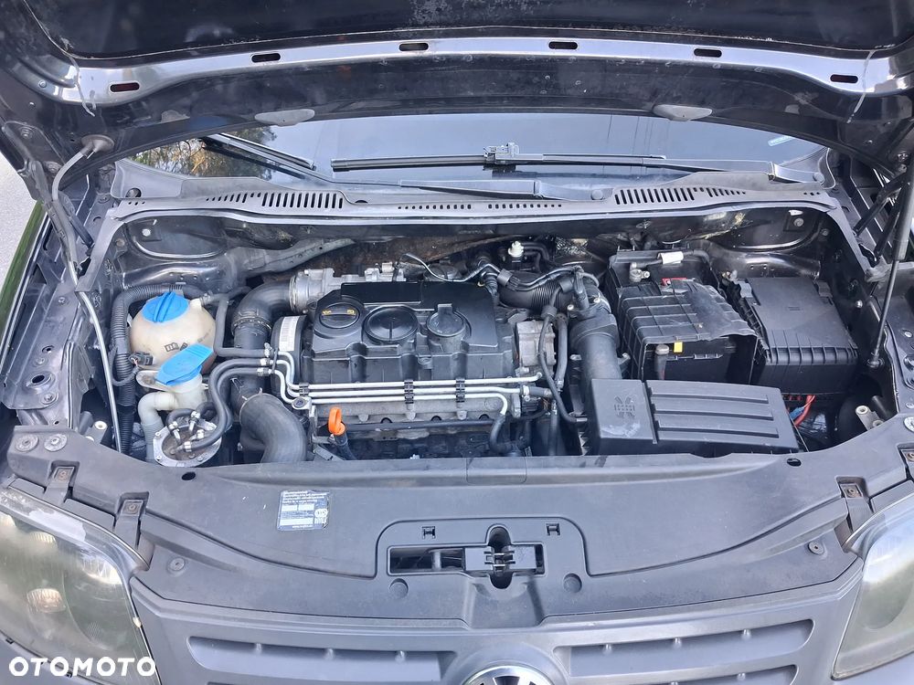 Volkswagen Caddy - 15