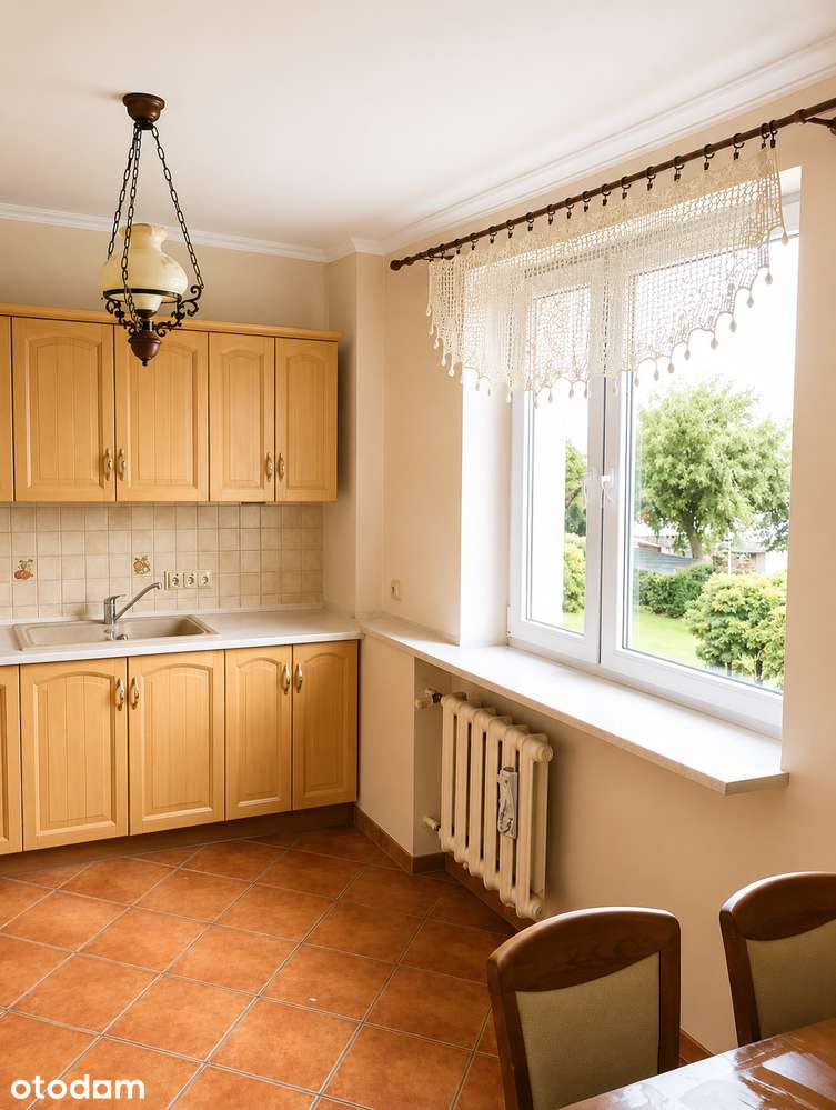 MIESZKANIE 2 POKOJE 53,57 m² + GARAŻ + PIWNICA 16 m² | 1. PIĘTRO