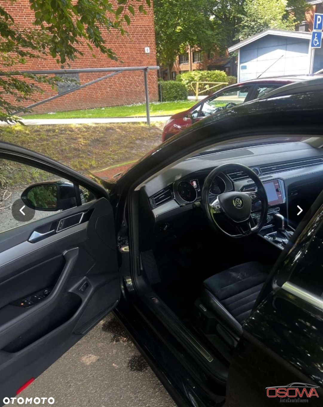 Volkswagen Passat - 9