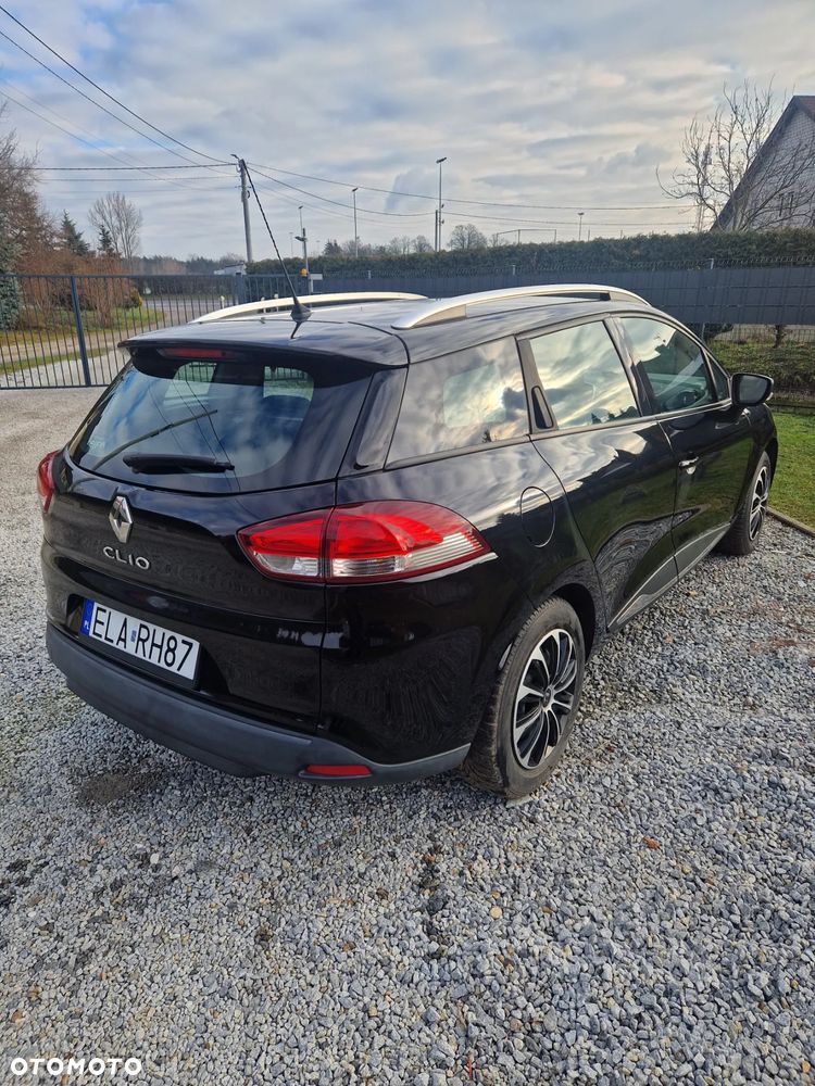 Renault Clio 1.2 16V 75 Experience - 7