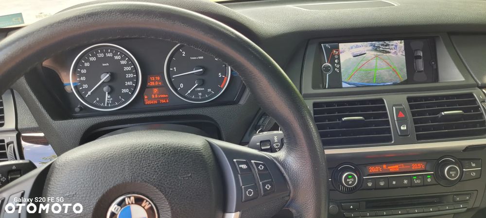 BMW X5 - 12