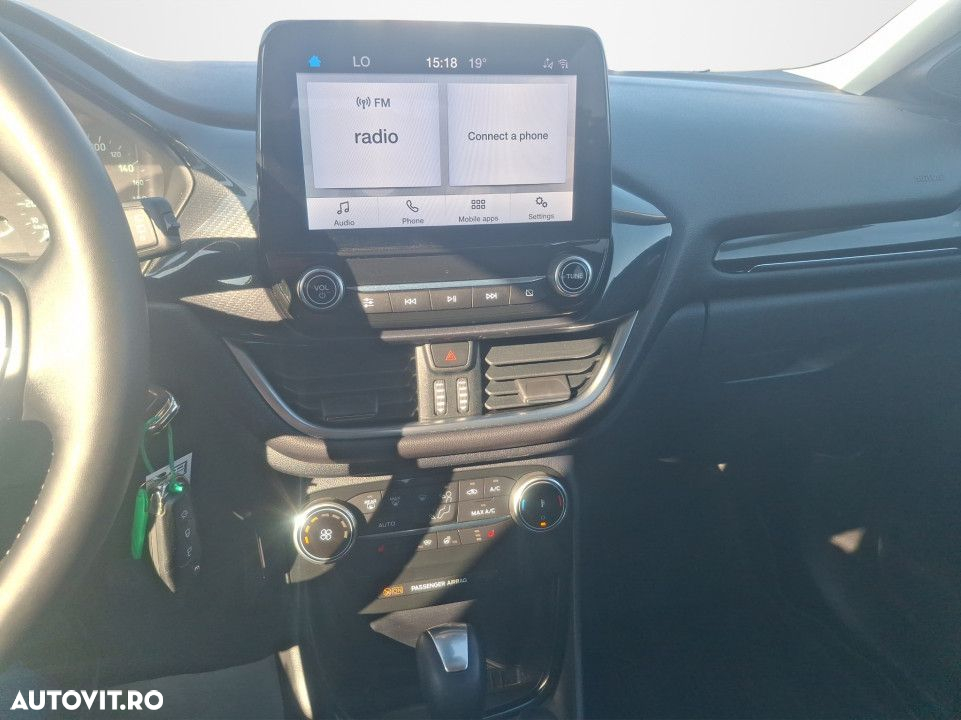 Ford Puma - 15