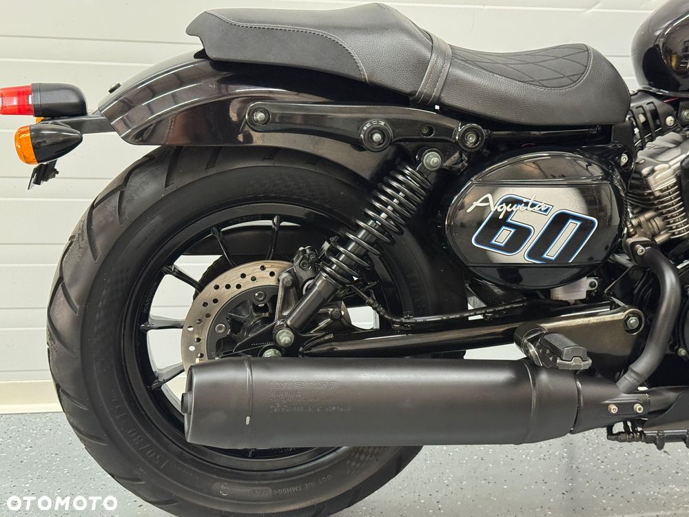Hyosung GV - 6