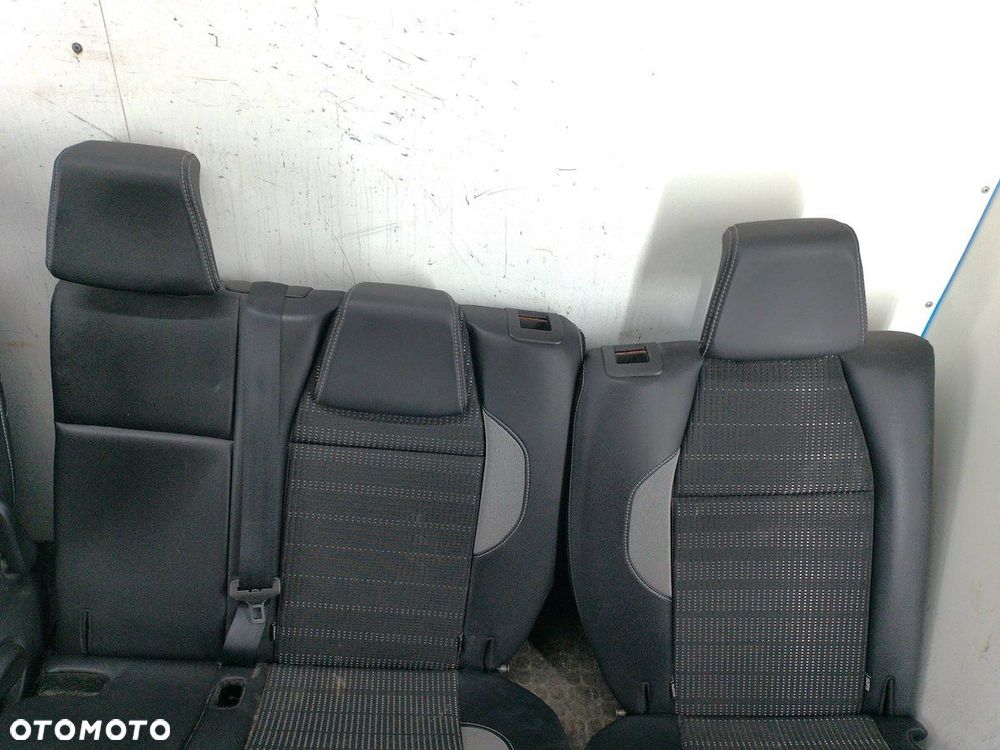 FOTELE KANAPA BOCZKI KOMPLET PEUGEOT 2008 I - 6