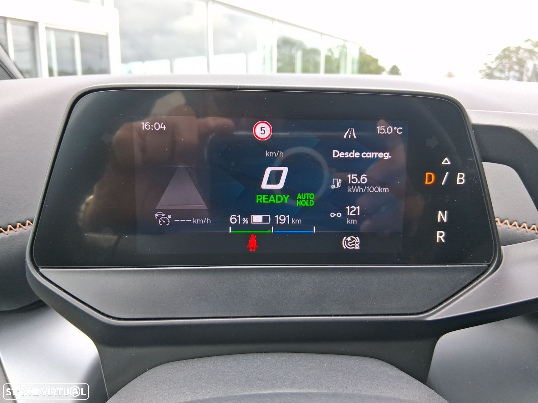 Cupra Born 58 kWh e-Boost - 10