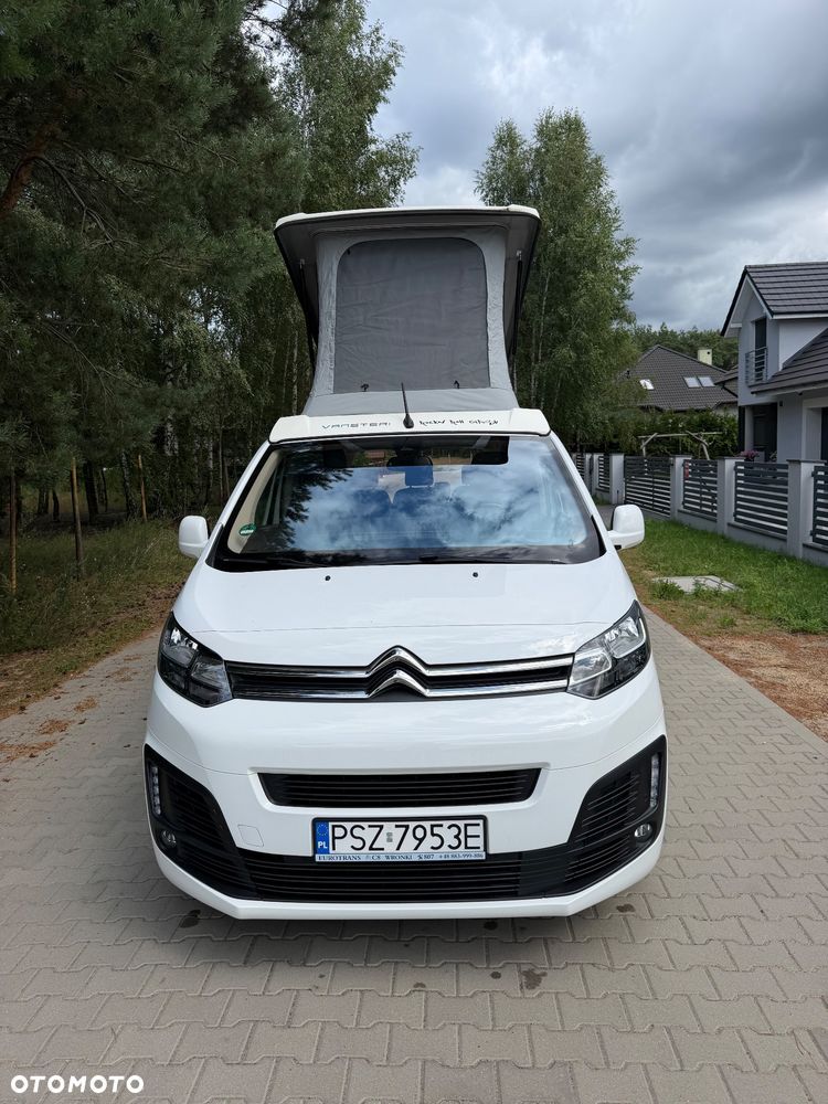 Citroën SpaceTourer - 5