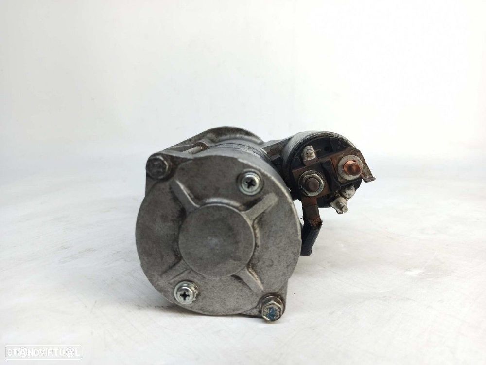 MOTOR DE ARRANQUE NISSAN PATHFINDER (R51) 2.5 DCI XE - 6