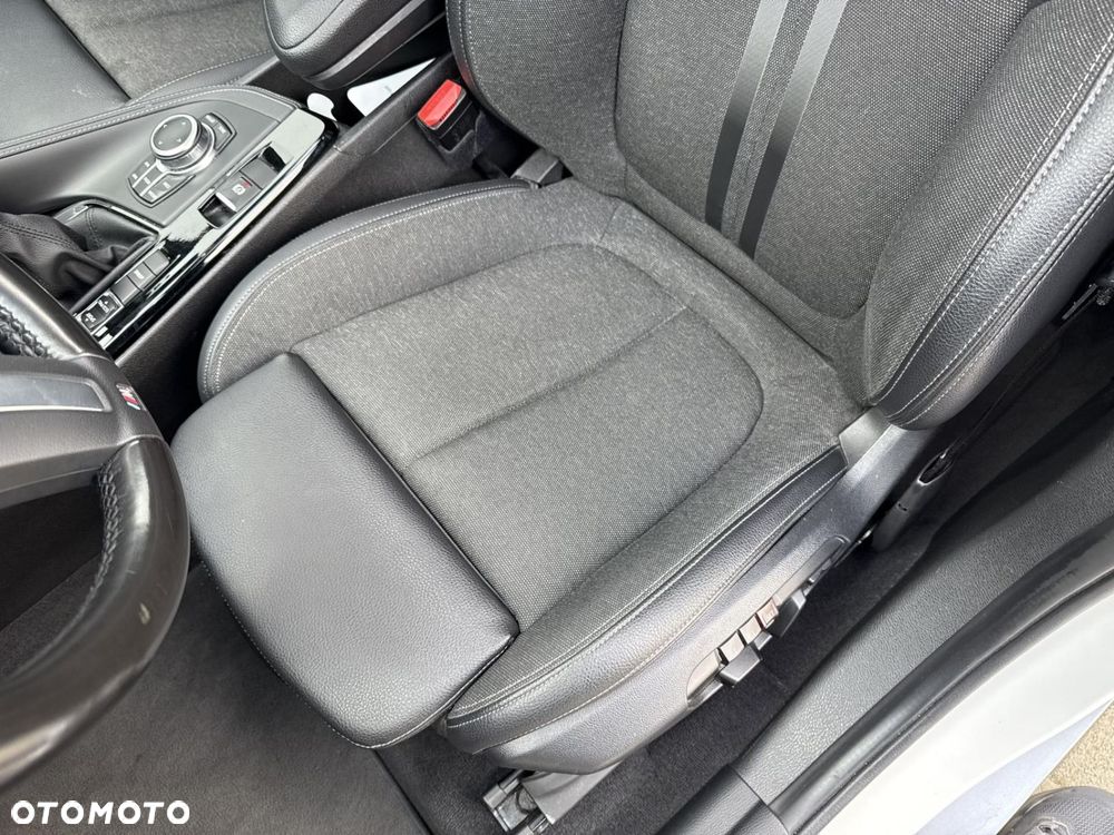 BMW X2 xDrive25e M Sport X - 14