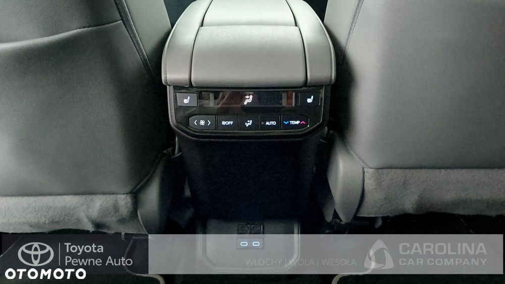 Toyota Highlander 2.5 Hybrid Executive - 29
