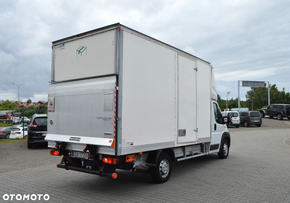Fiat Ducato - 7