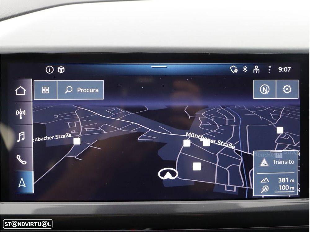 Audi Q4 Sportback e-tron 45 quattro 82 kWH - 31