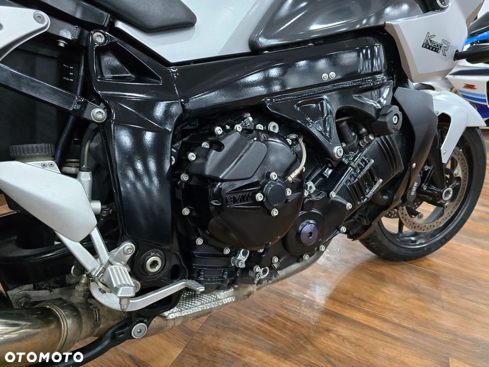 BMW K - 15