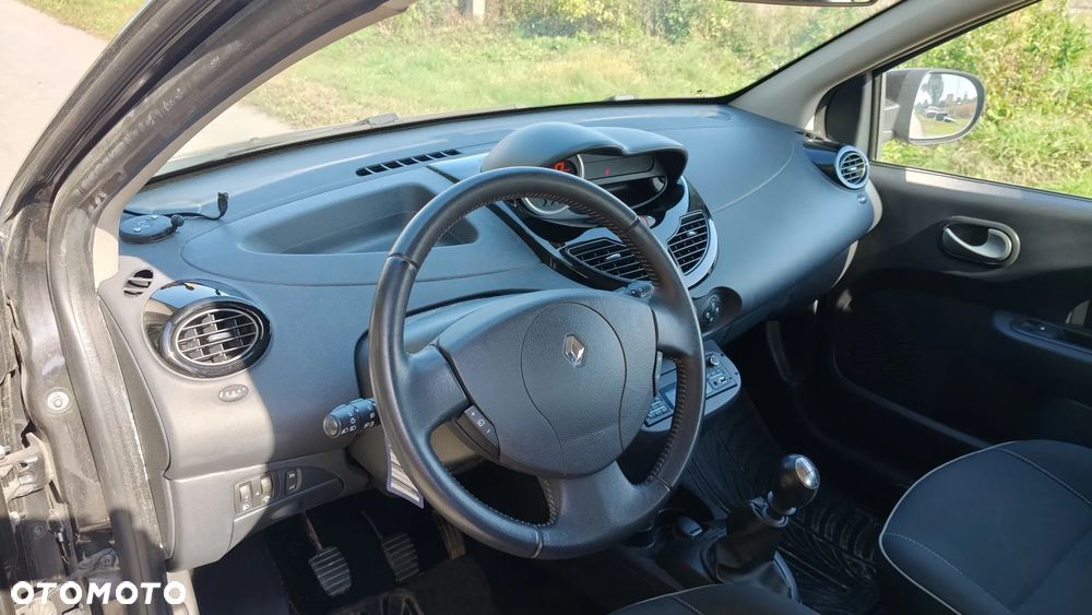 Renault Twingo 1.2 LEV 16V 75 Expression - 8