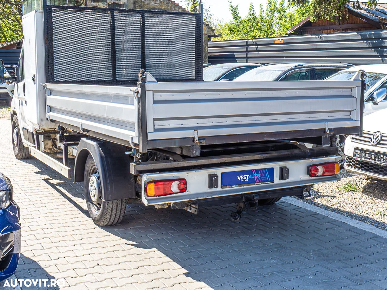 Peugeot Boxer - 3