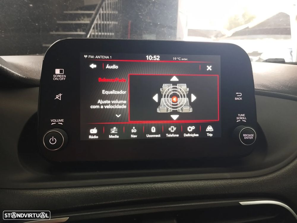 Fiat Tipo Station Wagon 1.3 Multijet - 24