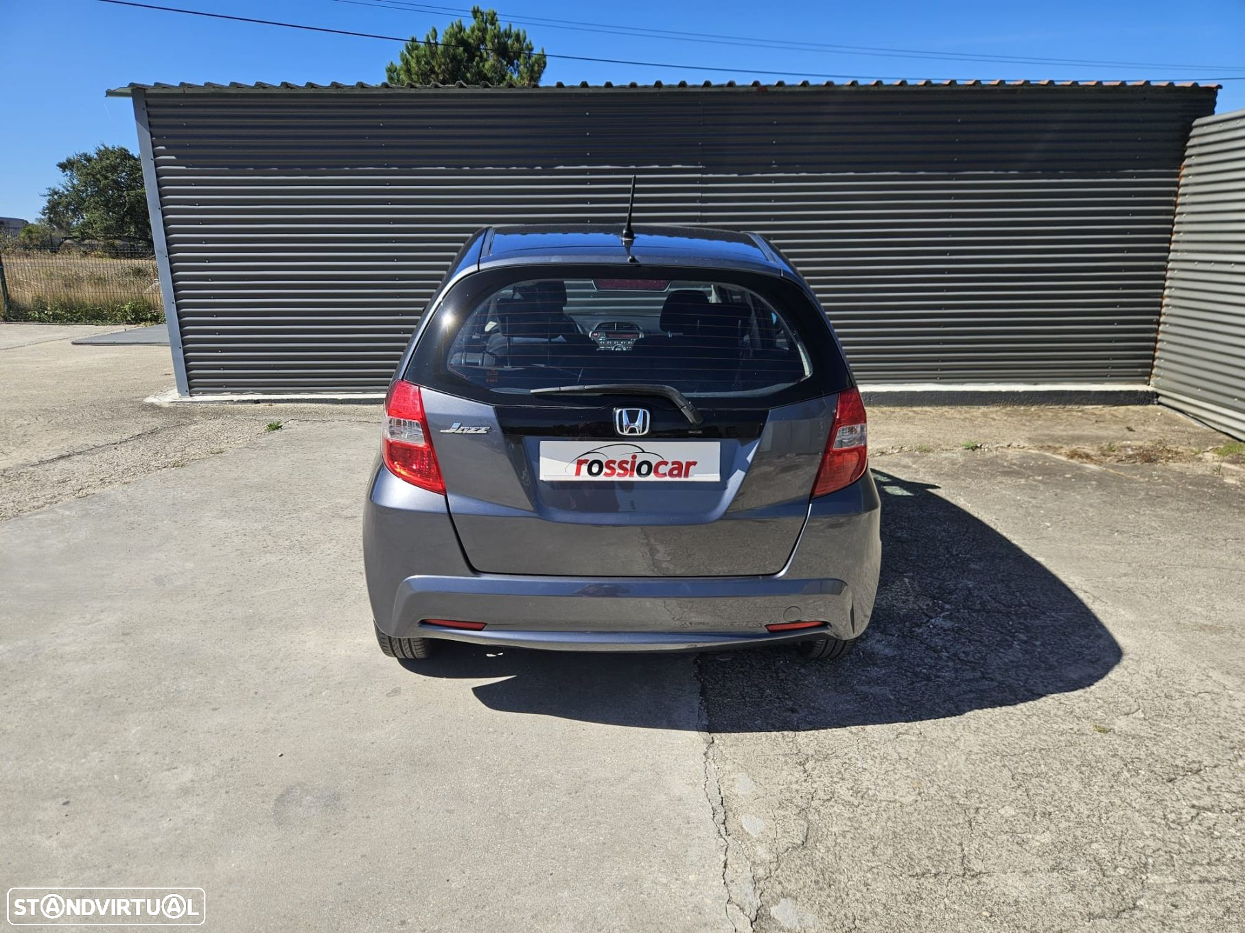 Honda Jazz 1.2 i-VTEC Trend J15 - 11