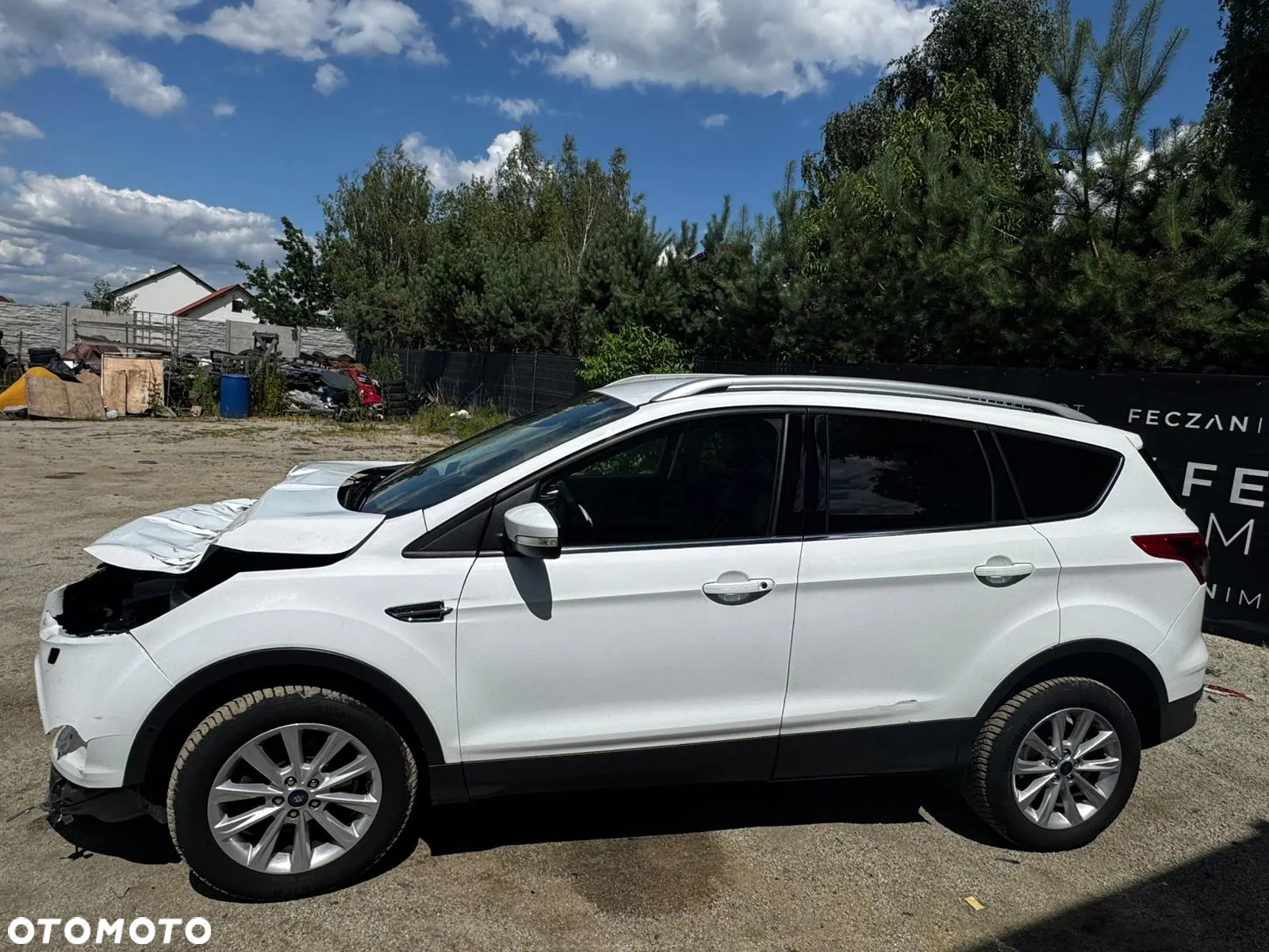 Ford Kuga 1.5 EcoBoost COOL&CONNECT - 3