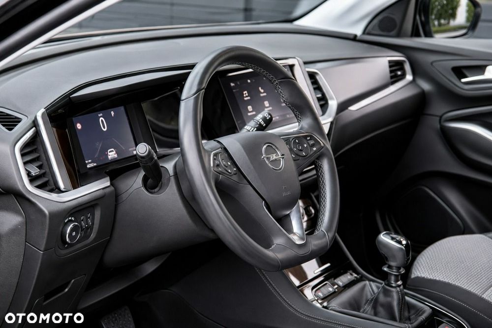 Opel Grandland - 16