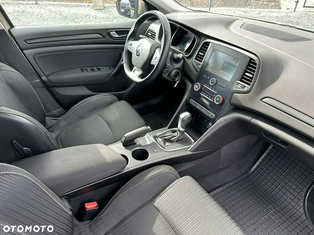 Renault Megane 1.2 Energy TCe Intens EDC - 13