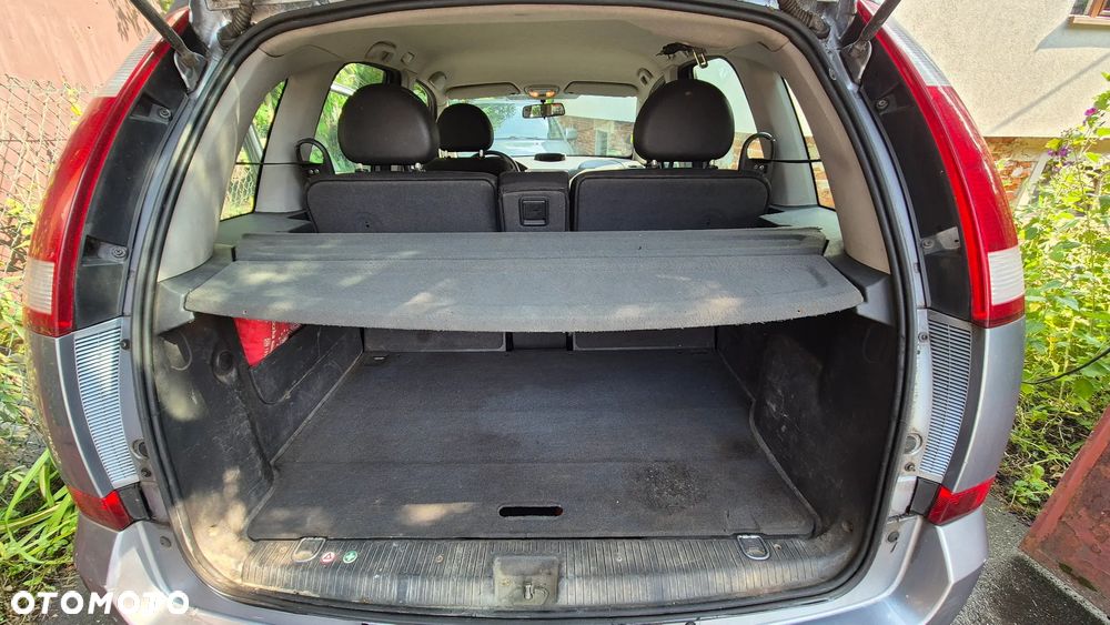 Opel Meriva 1.6 16V Essentia - 19