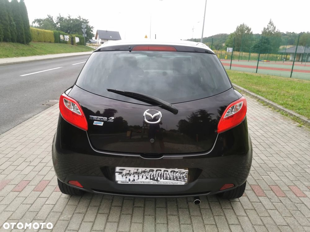 Mazda 2 1.3 MZR Kenko - 5