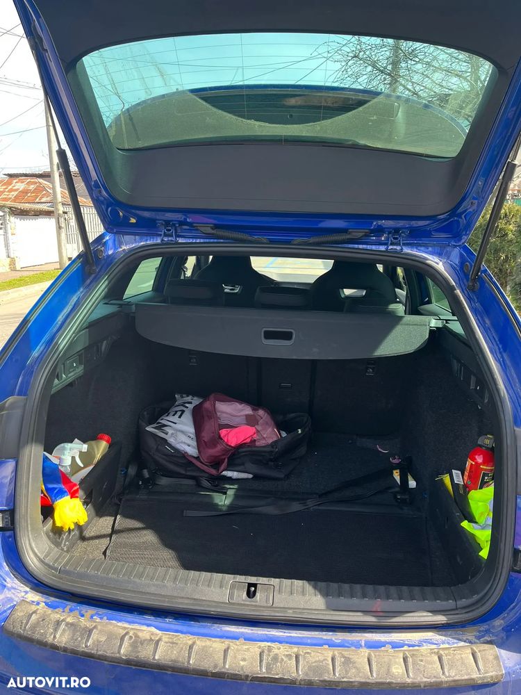 Skoda Octavia 2.0 TDI DSG Style - 7