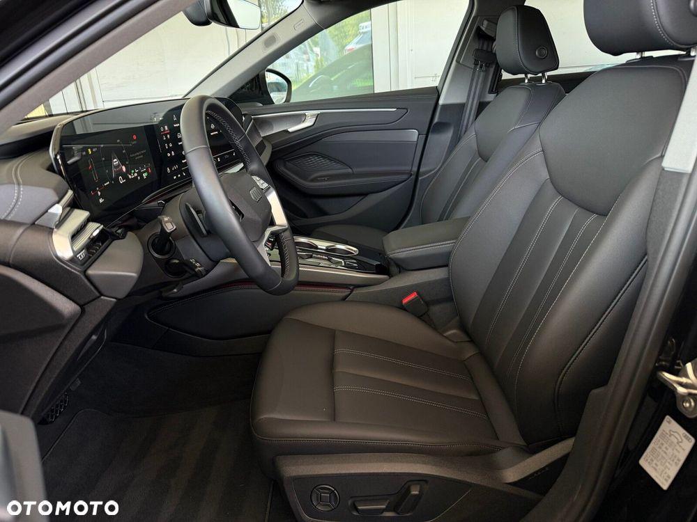 Audi A6 Avant TDI mHEV Quattro S tronic - 10