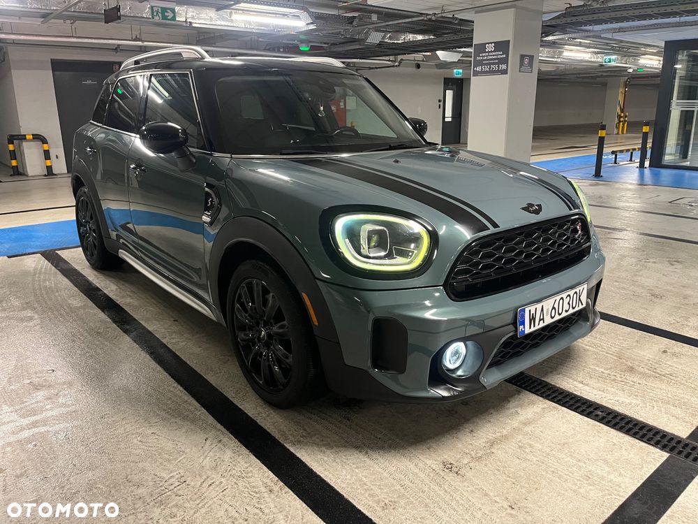MINI Countryman - 6